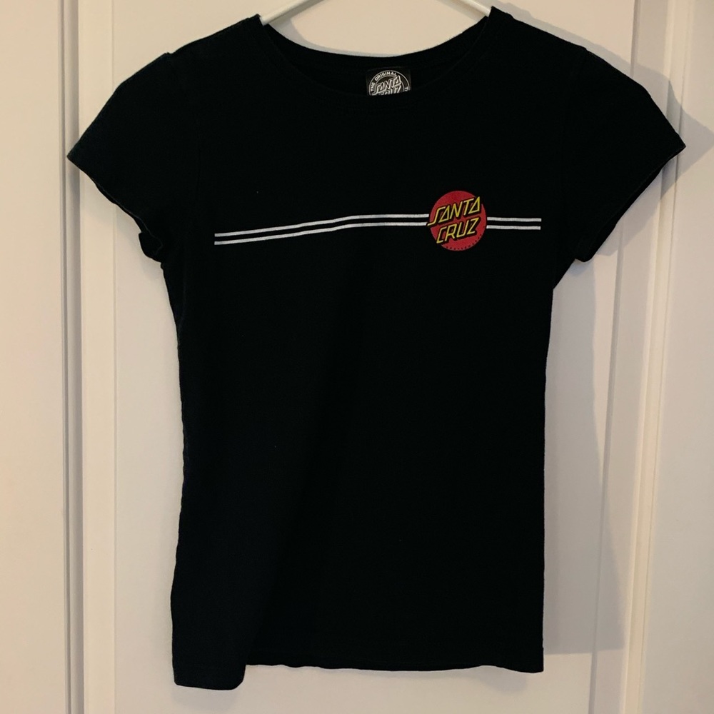 Santa Cruz Shirt